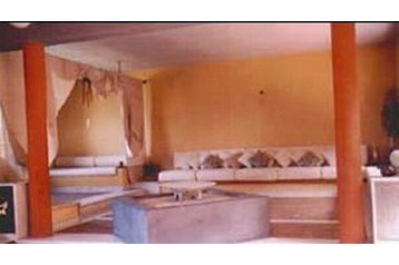 Grecia Privát Panormos, Interior